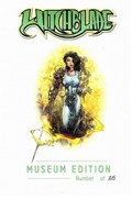 WITCHBLADE #7B 