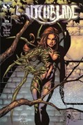WITCHBLADE #32-HERO 