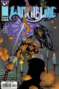 WITCHBLADE #28B 