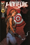WITCHBLADE #40B 