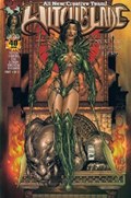 WITCHBLADE #40-DF 