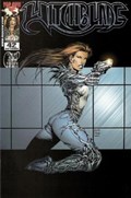 WITCHBLADE #42-CAVAL 