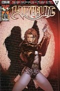 WITCHBLADE #51 