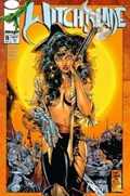 WITCHBLADE #9B 