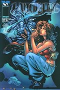 WITCHBLADE #24B 