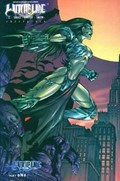WITCHBLADE #36-GCC-B 
