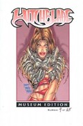 WITCHBLADE #10-JCO-D 