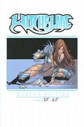 WITCHBLADE #28C 