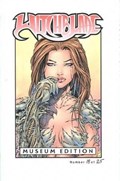 WITCHBLADE #24-JCO-C 