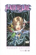 WITCHBLADE #55-JCO 