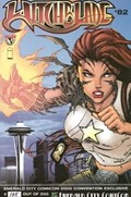 WITCHBLADE #82B 
