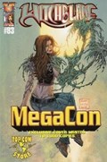 WITCHBLADE #83B 
