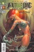 WITCHBLADE #81 
