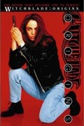 WITCHBLADE #1B Trade Paperback