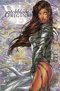 WITCHBLADE #1 Trade Paperback