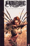 WITCHBLADE #2-2nd-B Trade Paperback