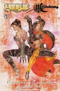 WITCHBLADE #64-SDCC 