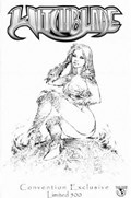 WITCHBLADE #60-JCO 