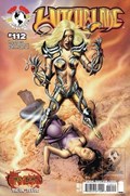 WITCHBLADE #112 