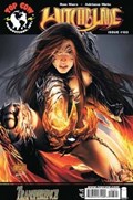 WITCHBLADE #103 