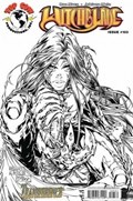 WITCHBLADE #103-RI-B 