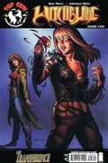 WITCHBLADE #103B 