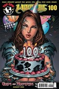WITCHBLADE #100C 