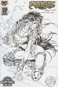 WITCHBLADE #100-WWC-G 