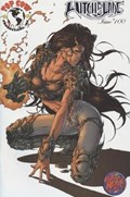 WITCHBLADE #100-WWC-F 