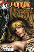 WITCHBLADE #105B 