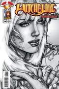 WITCHBLADE #106B 