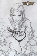 WITCHBLADE #55-WWLA-B 