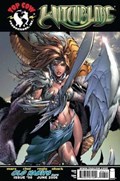 WITCHBLADE #98 