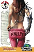 WITCHBLADE #98B 