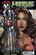 WITCHBLADE #99 