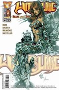 WITCHBLADE #87B 