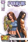 WITCHBLADE #83-WWLA-B 