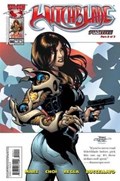 WITCHBLADE #90 