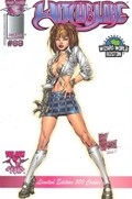 WITCHBLADE #89-WWBOS 