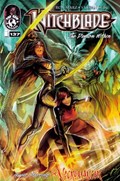 WITCHBLADE #137 