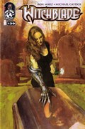 WITCHBLADE #139B 