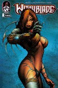 WITCHBLADE #140B 