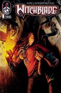 WITCHBLADE #140 