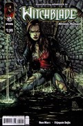 WITCHBLADE #135B 