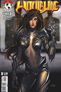 WITCHBLADE #113 