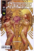 WITCHBLADE #129C 