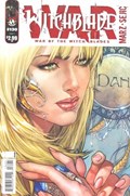 WITCHBLADE #130C 