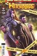 WITCHBLADE #131 