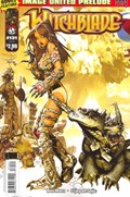 WITCHBLADE #131B 