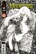 WITCHBLADE #131-ELITE-D 